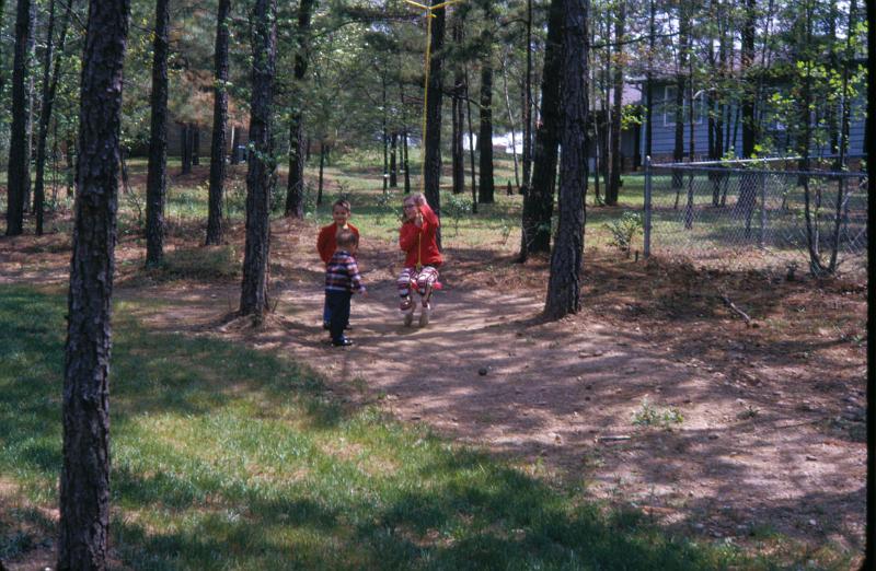 Christmas 1969, 1970, Halloween 1969 3200dpi 099.jpg - processed May 1971